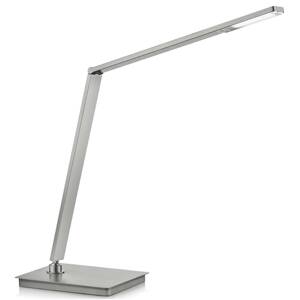 LED íróasztal lámpa Omar fényerő-érzékelővel