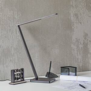 Gesztusvezérléssel - LED íróasztal lámpa Omar