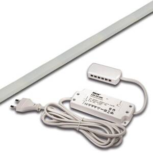 Basic-Tape F LED-szalag, IP54, 2700 K, hossz 100cm