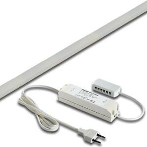 Basic-Tape F LED-szalag, IP54, 2700 K, hossz 260cm