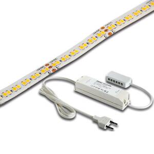 Dynamic-Tape S LED szalag IP54 2700-5000K 100cm