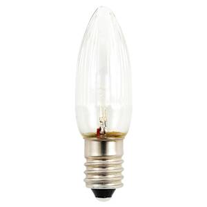 E10 24V 0,3W LED tartalék izzó 3 db