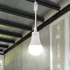 LED munkalámpa 12 W 4 000 K 1 160 lm