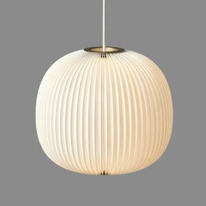 LE KLINT Lamella 3 - designer függő lámpa, arany