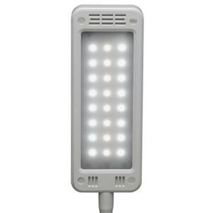LED lámpa MAULpearly, CCT szabályozható fehér