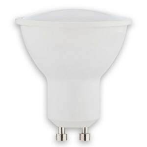 LED reflektor GU10 3,5W 827 120° RA90