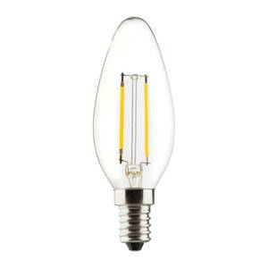 Müller Licht LED gyertya E14 2,5W 927 izzósz. Ra90