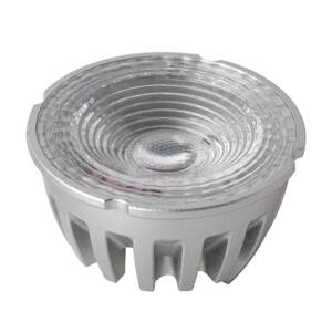 LED reflektor Puck Hybrid 6W dimm. meleg