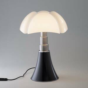 Martinelli Luce Pipistrello CCT Casambi barna