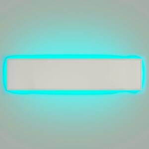 LED panel Backlight Smart Home Tuya WiFi 100x25 cm