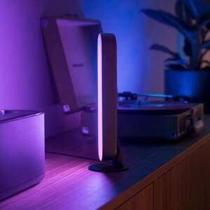 Philips Hue Play Lightbar, Basis 1-izzós fekete