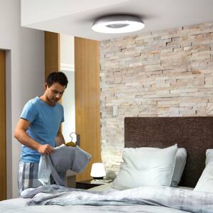 Philips Hue White Ambiance Still, fekete