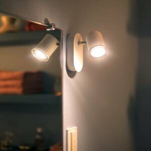 Philips Hue White Ambiance Adore LED spotlámpa