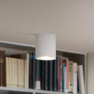 Philips Hue White Ambiance Pillar LED spot fehér