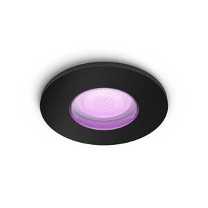 Philips Hue Xamento LED spot, fekete