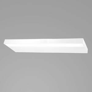 Modern LED fürdőszoba falil. Prim IP20 90 cm, feh.