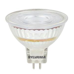 LED reflektor GU5,3 Superia MR16 7,5W dimm. 2700K