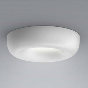 serien.lighting Cavity Recessed L, fehér