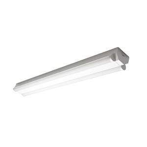 Basic 2 - két égős LED mennyezeti lámpa - 90cm