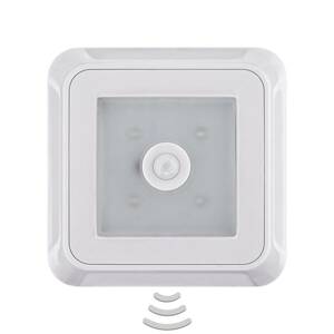 Square Light Sensor - bútorra szerelhető lámpa