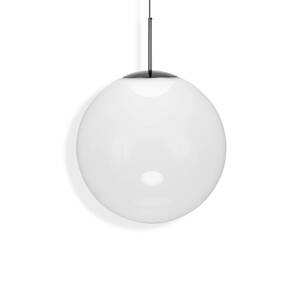 Tom Dixon Globe gömb LED függő lámpa, Ø 50 cm