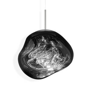 Tom Dixon Melt LED függőlámpa Ø 50 cm króm