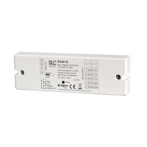 SLC SmartOne ZigBee vezérlés CV 5x4A 12-24V Mono