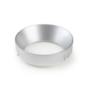 SLC belső gyűrű Downlight Cuphoz, ezüst