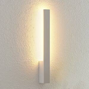Arcchio Thiago LED fali lámpa, fehér