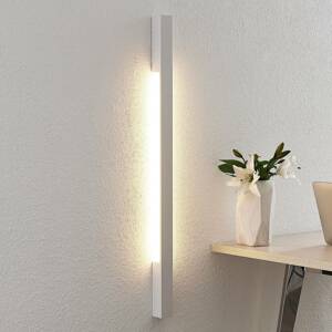 Arcchio Ivano LED fali lámpa, 91 cm, fehér