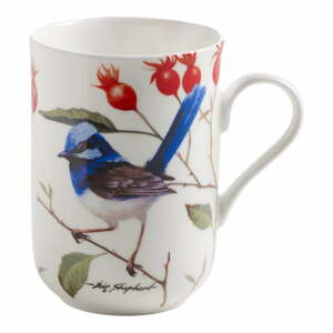 Birds csontporcelán bögre, 330 ml - Maxwell & Williams