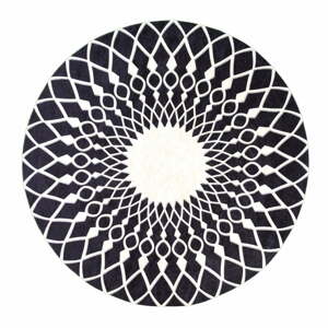 Perhena szőnyeg, ⌀ 80 cm - Vitaus