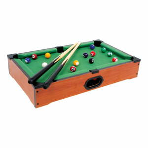 Billiard kisméretű asztali billiárd - Legler