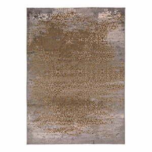 Danna aranyszínű szőnyeg, 160 x 230 cm - Universal