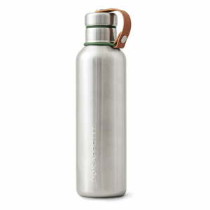 Insulated Vacuum Bottle olívazöld duplafalú termosz rozsdamentes acélból, 750 ml - Black + Blum