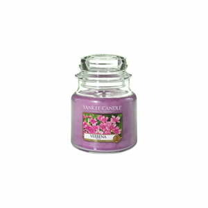 Verbéna illatgyertya, égési idő 65 óra - Yankee Candle