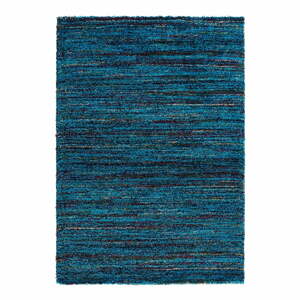 Chic kék szőnyeg, 200 x 290 cm - Mint Rugs