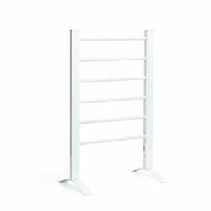 Towel Rail fehér elektromos ruhaszárító - InnovaGoods