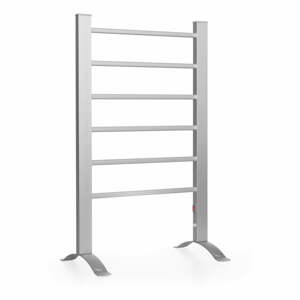 Towel Rail szürke elektromos ruhaszárító - InnovaGoods