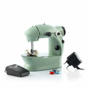 Sewing Machine zöld varrógép - InnovaGoods