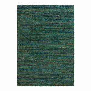 Chic zöld szőnyeg, 200 x 290 cm - Mint Rugs