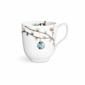 Hammershoi Christmas Mug karácsonyi porcelán bögre, 330 ml - Kähler Design