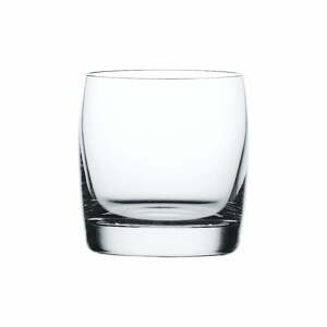 Vivendi Premium Whisky Tumbler Set 4 db kristályüveg whiskys pohár, 315 ml - Nachtmann