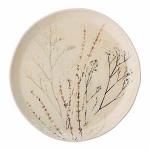 Bea agyagkerámia tányér, ⌀ 27,5 cm - Bloomingville