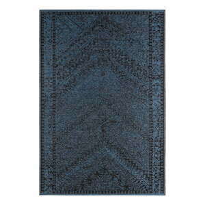 Mardin sötétkék kültéri szőnyeg, 160 x 230 cm - NORTHRUGS