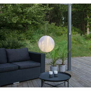 Festival Lamp Shade lampion, ⌀ 30 cm - Star Trading