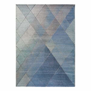 Dash kék szőnyeg, 80 x 150 cm - Universal