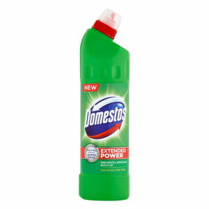 Domestos Extra Pine 2 db WC-fertőtlenítő, 2 x 750 ml