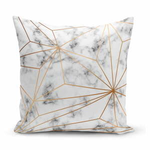 Berta párnahuzat, 45 x 45 cm - Minimalist Cushion Covers