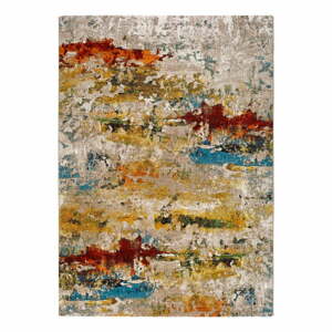 Naia Abstract szőnyeg, 160 x 230 cm - Universal
